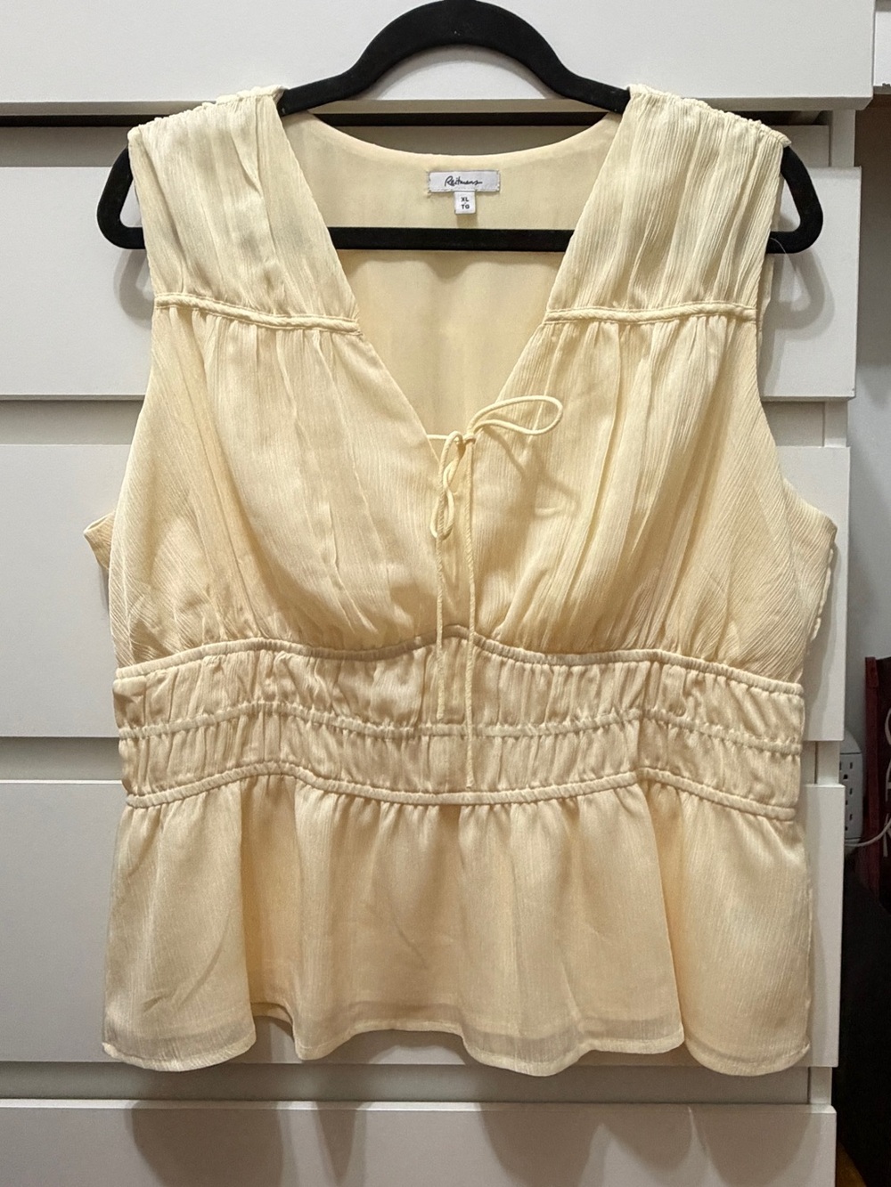 Reitmans Top